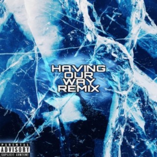 Having Our Way (Remix)