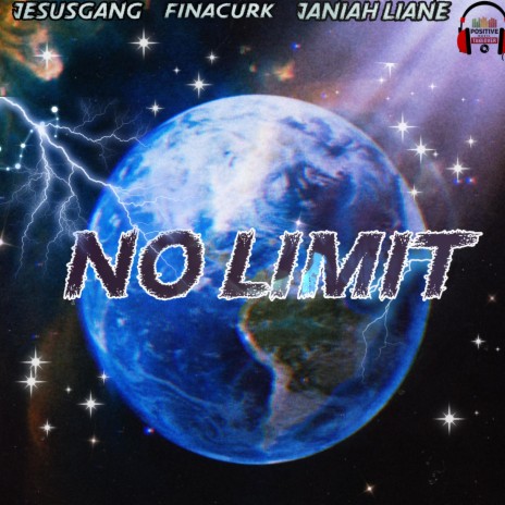 No Limit ft. Janiah Liane & Finacurk