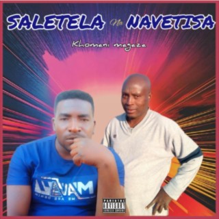 SALETELA na NAVETISA