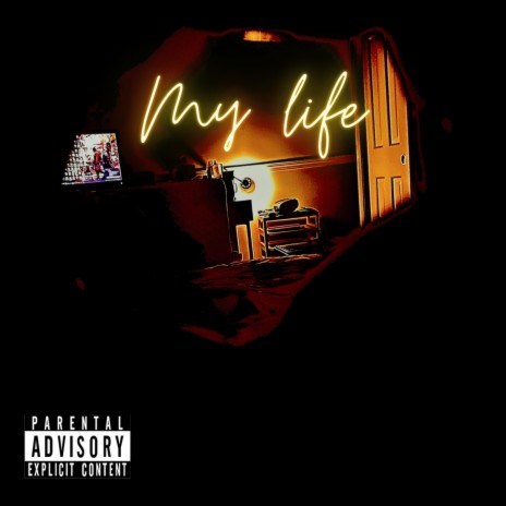 My Life | Boomplay Music