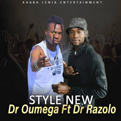 STYLE ft. Dr Razolo | Boomplay Music