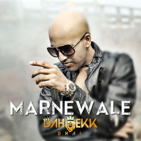 Marne Wale ft. Dahekk | Boomplay Music