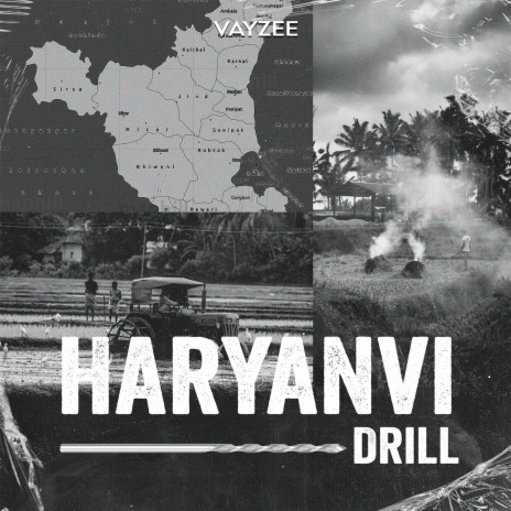Haryanvi Drill | Boomplay Music