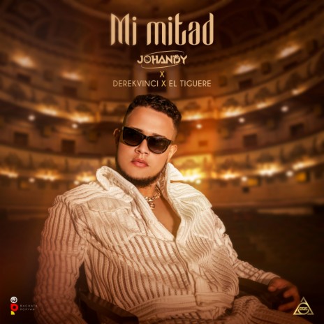 Mi Mitad ft. DerekVinci & El Tiguere | Boomplay Music