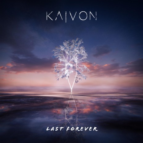 Last Forever ft. Monika Santucci | Boomplay Music