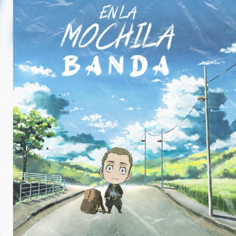 En La Mochila (Banda) ft. Alexis Final | Boomplay Music