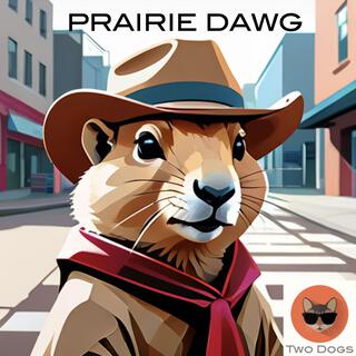 Prairie Dawg