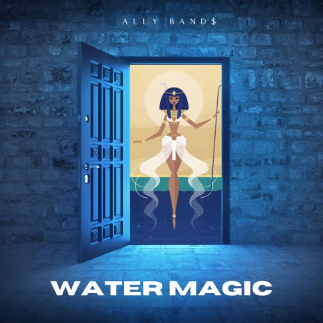 Water Magic | Boomplay Music