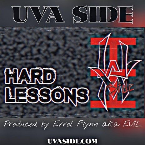 Hard Lessons | Boomplay Music