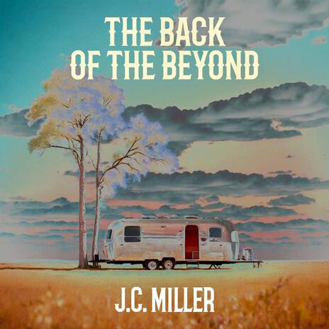 The Back of The Beyond | Boomplay Music