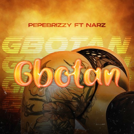 Gbotan ft. NARZ | Boomplay Music