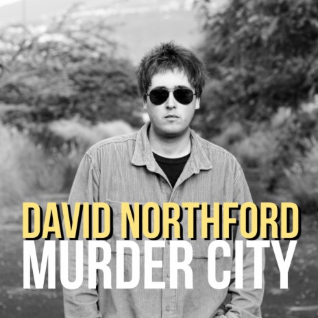 Murder City | Boomplay Music