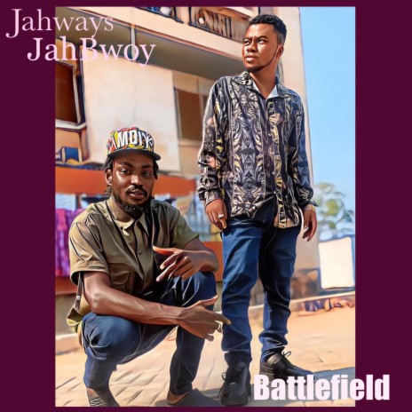 Battlefield (Live) ft. Adjani | Boomplay Music