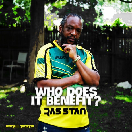 Who Does It Benefit | Boomplay Music