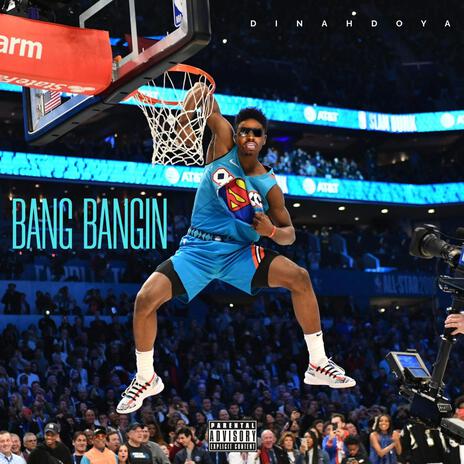 Bang Bangin (Cover) | Boomplay Music