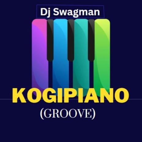 Kogipiano (Groove) | Boomplay Music