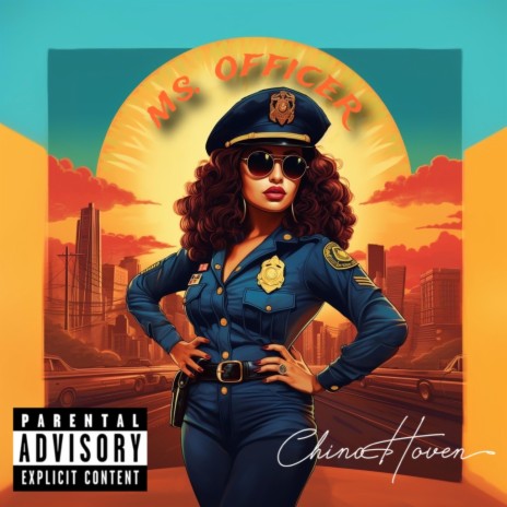 Ms. Officer | Boomplay Music