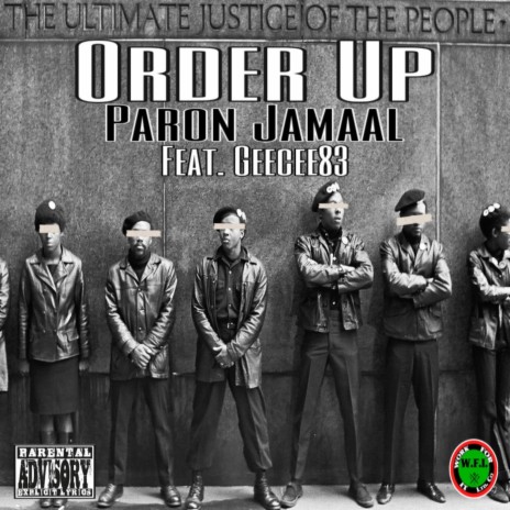 Order up | Boomplay Music