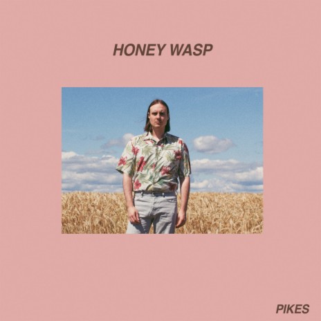 Honey Wasp