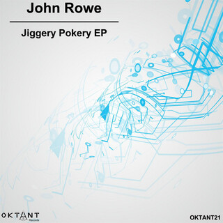 Jiggery Pokery EP