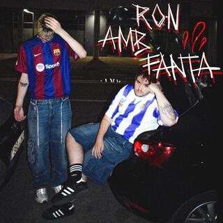 RON AMB FANTA