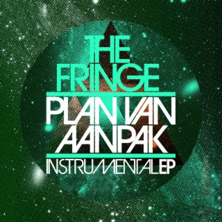 Plan Van Aanpak Instrumental EP (Instrumental)