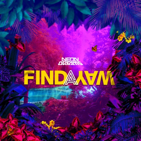 Find a Way | Boomplay Music