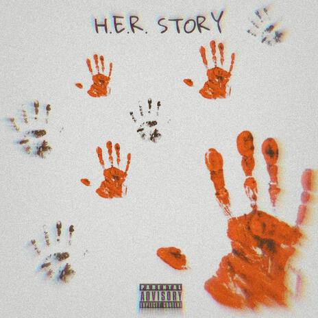 H.E.R. Story ft. D'OBz | Boomplay Music