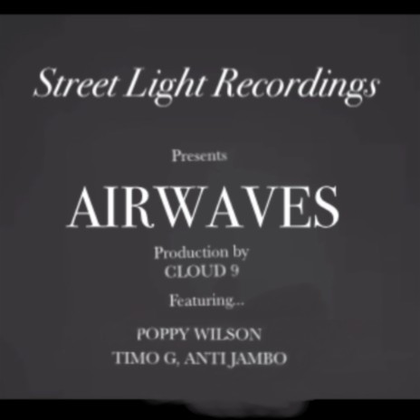Airwaves ft. Timo G & JamboNotJames