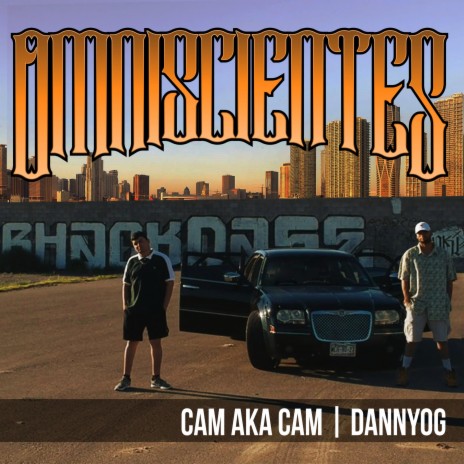 Omniscientes (feat. DannyOg) | Boomplay Music
