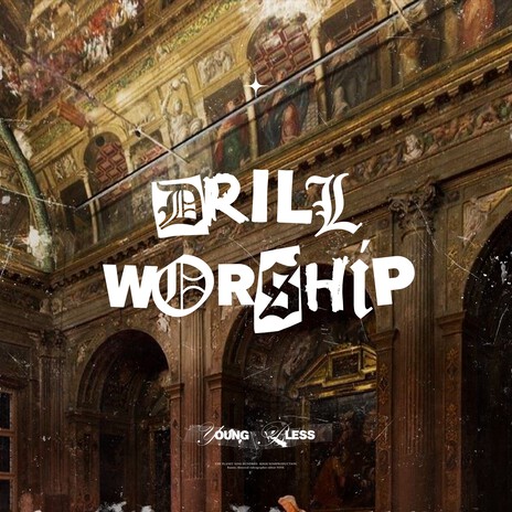 Drill Worship ft. HolyAvel, T.Svoyak & Boodёnnyy | Boomplay Music