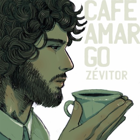 Café Amargo | Boomplay Music