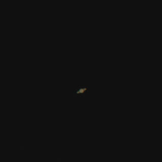 Saturn