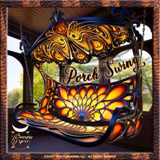 Porch Swing lyrics | Boomplay Music