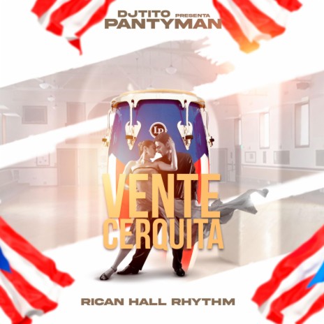 Vente Cerquita (DJ Ready With Intro & Outro) | Boomplay Music