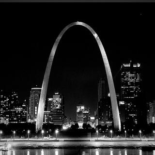 Midnight In St. Louis