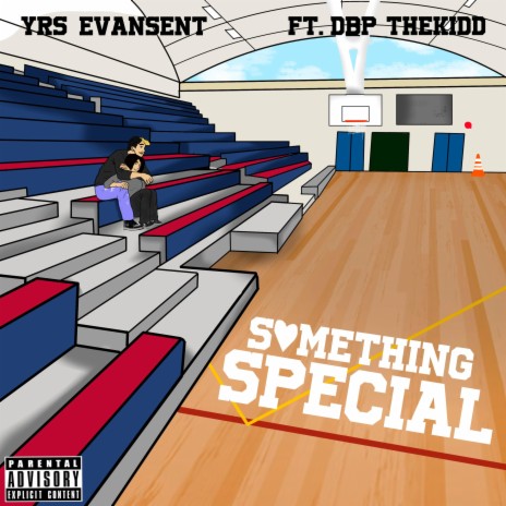 Something Special ft. DBP ThaKidd