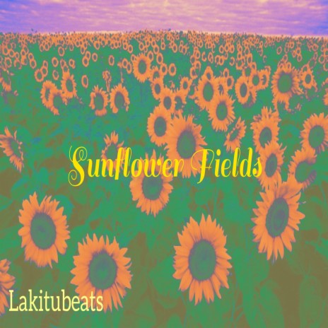 Sunflower Fields | Boomplay Music