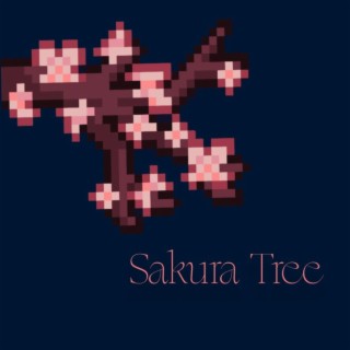 Sakura Tree