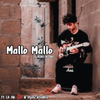 Mallo Mallo (feat. Lil AK 100 & Dijay Khalifa)