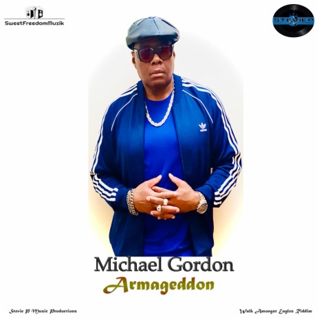 Armageddon ft. Michael Gordon | Boomplay Music