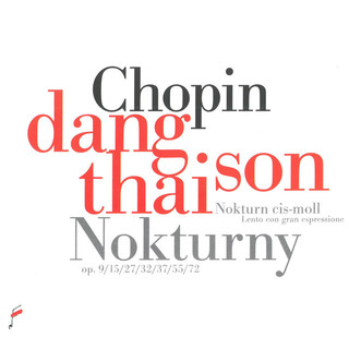 Chopin: Nokturny