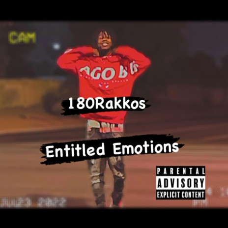 Entitled Emotions | Boomplay Music