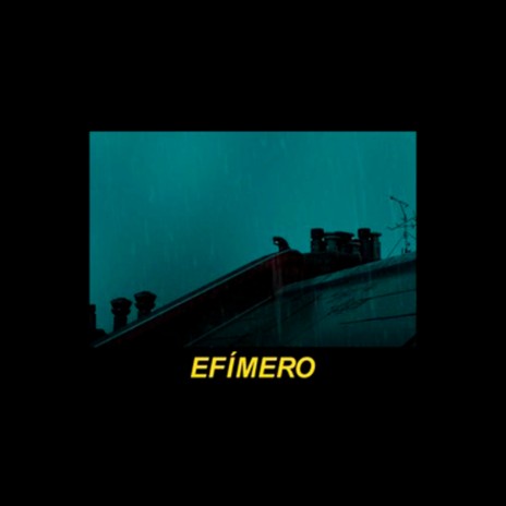 Efímero | Boomplay Music