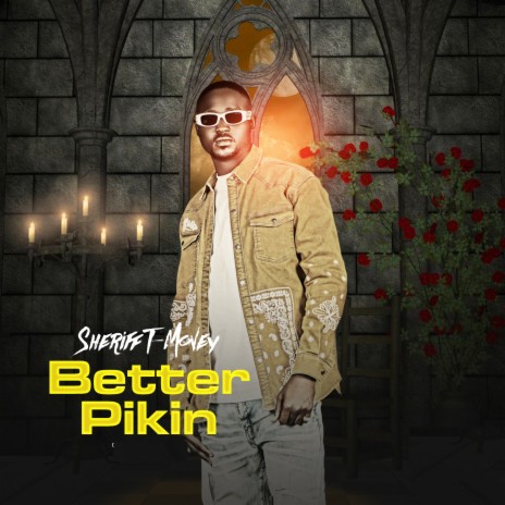 Better Pikin | Boomplay Music