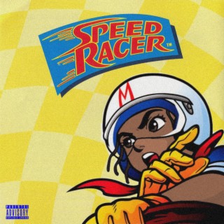 Speed Racer lyrics | Boomplay Music