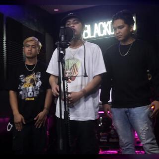 Rap Studio Zane Vincee Albert