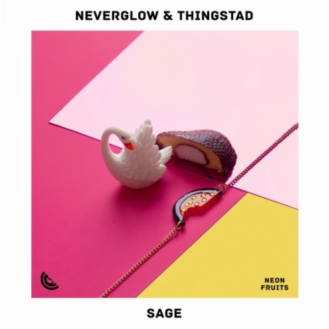 SAGE ft. Thingstad | Boomplay Music