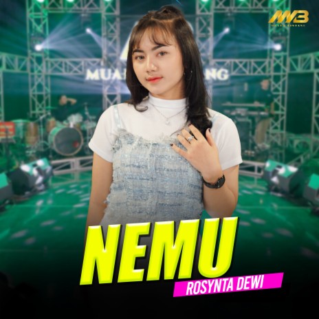 Nemu (Cover) | Boomplay Music