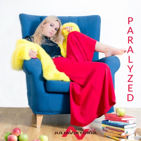 Paralyzed | Boomplay Music